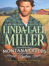 Cover image for Montana Creeds--Dylan